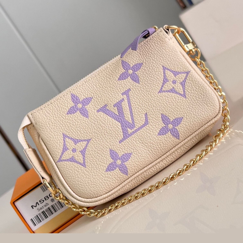 LV Clutch Bags